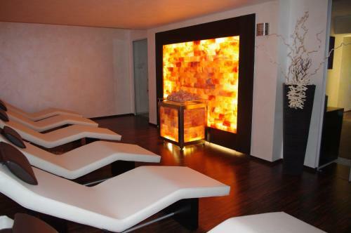 Sport Village Hotel