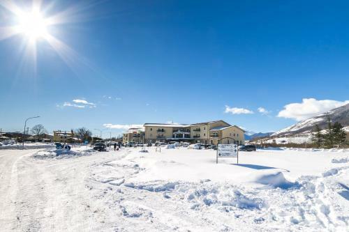 Sport Village Hotel
