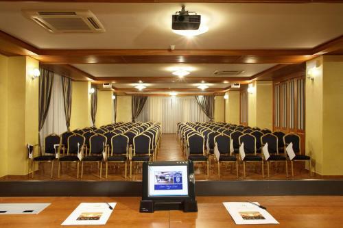 Sport Village Hotel
