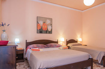 Bed & Breakfast Casa Di Pam