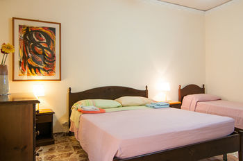 Bed & Breakfast Casa Di Pam