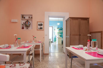 Bed & Breakfast Casa Di Pam
