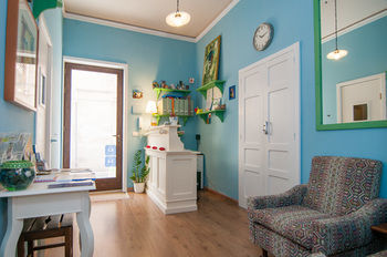 Bed & Breakfast Casa Di Pam