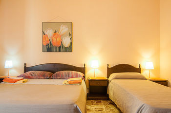Bed & Breakfast Casa Di Pam