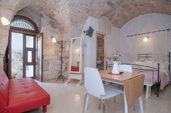 Bed & Breakfast Casa Di Pam