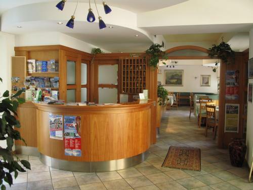 Eco Hotel Zanella