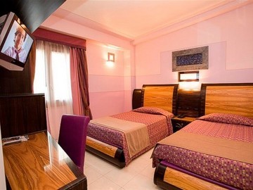 Hotel Garibaldi