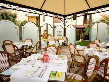 Hotel Garibaldi