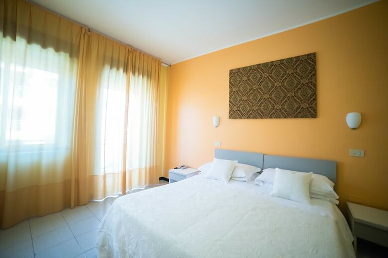 Hotel La Piramide