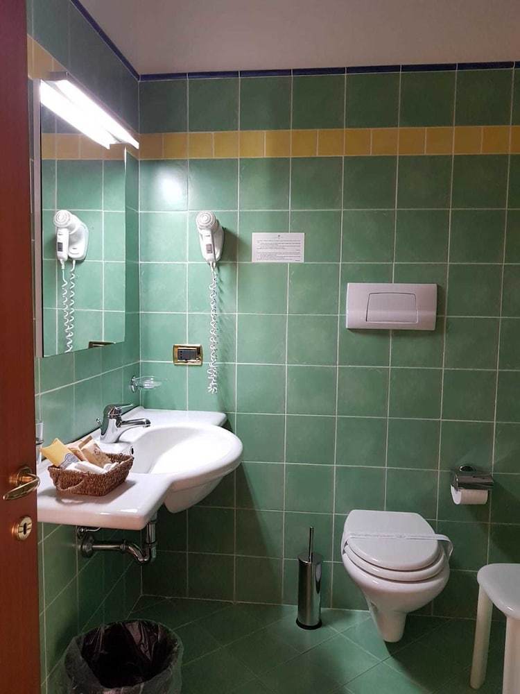 Hotel Paradiso Delle Madonie