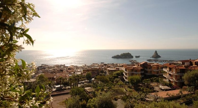 Hotel Eden Riviera