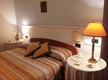 Hotel Villa Delle Palme