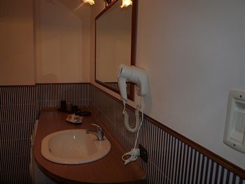 Hotel Villa Delle Palme