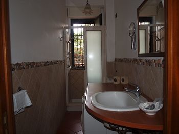 Hotel Villa Delle Palme