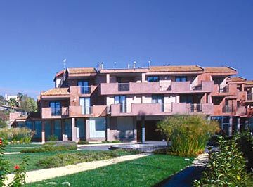 Hotel Marina Palace