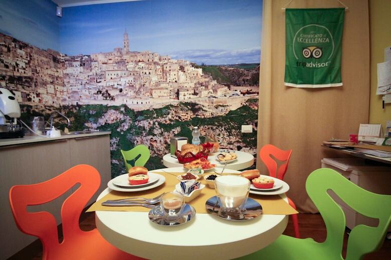 Bed & Breakfast I Tre Fiori