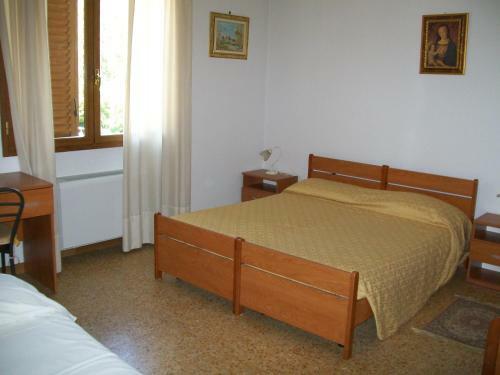 Hostal B&B Locanda La Rotonda