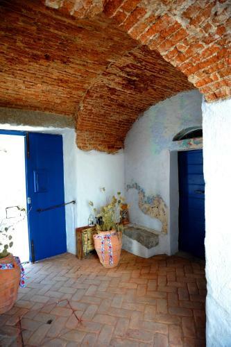 Agroturismo Corte San Lussorio