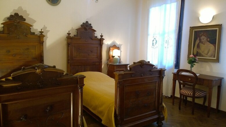 Bed & Breakfast Inchiostro Rooms&breakfast