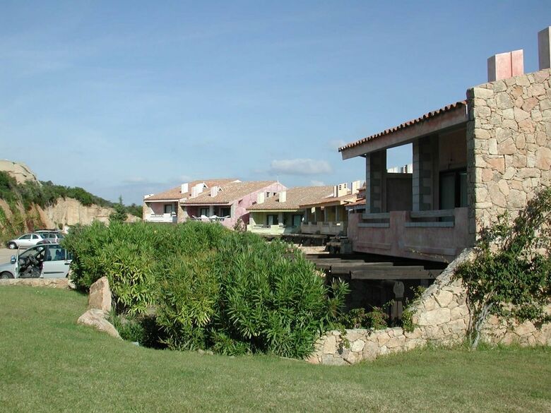Apartamento Baia Del Faro
