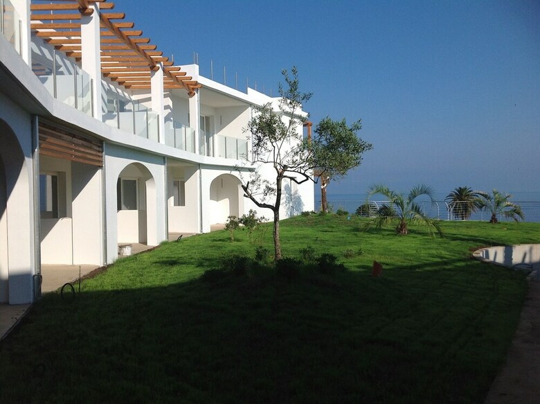 Hotel Infinity Resort Tropea