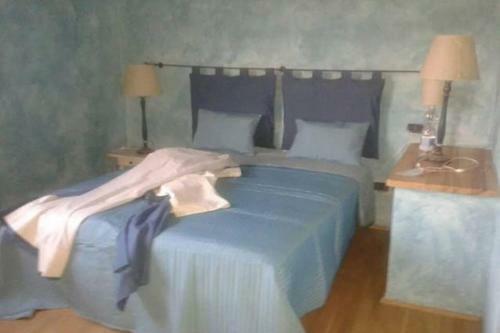Bed & Breakfast Podere Le Querce