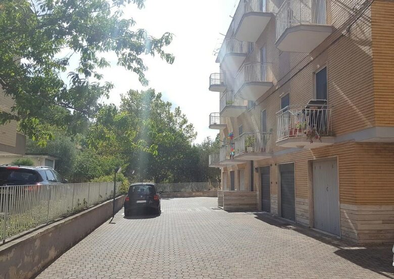 Apartamento L'angolo Sul Parco