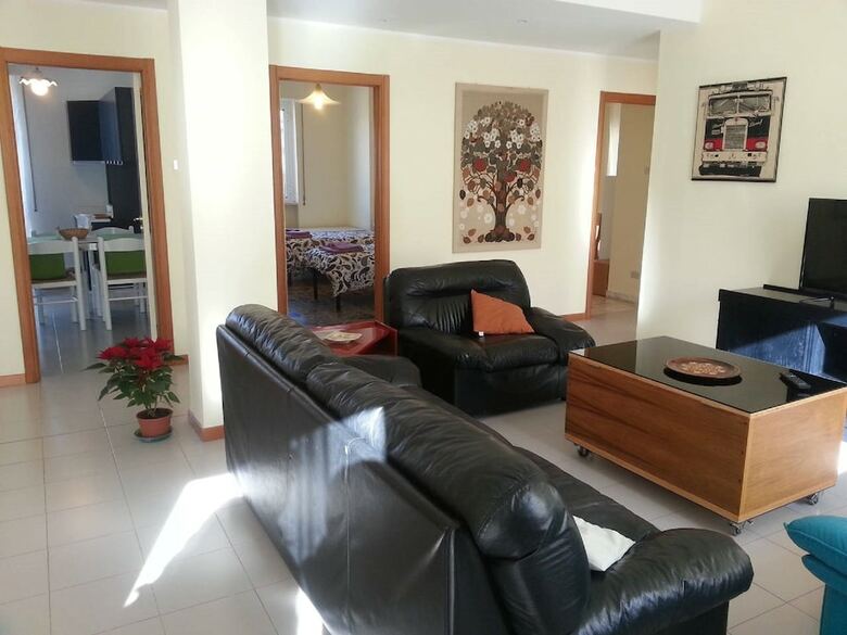 Apartamento L'angolo Sul Parco