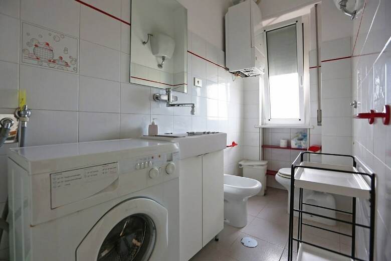 Apartamento L'angolo Sul Parco