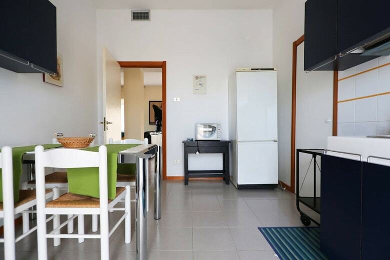 Apartamento L'angolo Sul Parco