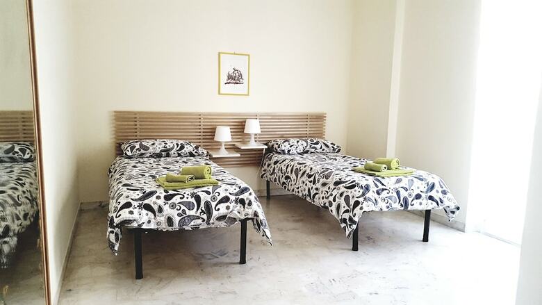 Apartamento L'angolo Sul Parco