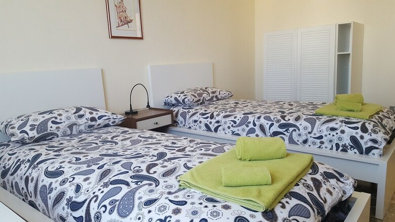 Apartamento L'angolo Sul Parco