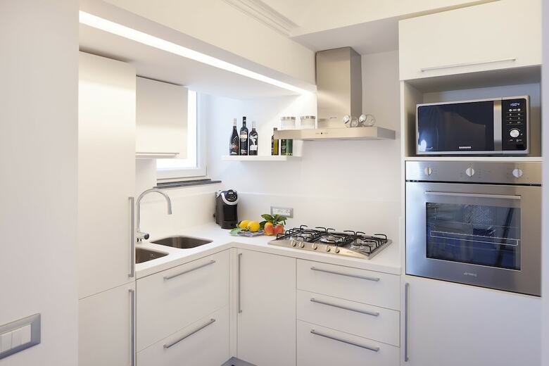 Apartamento Ischia Blu Resort