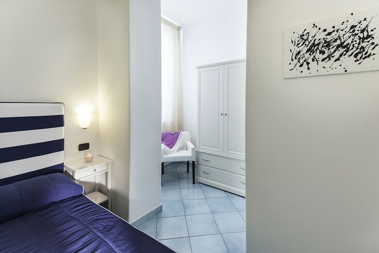 Apartamento Ischia Blu Resort