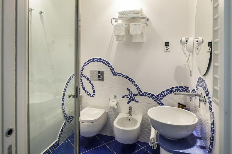 Apartamento Ischia Blu Resort