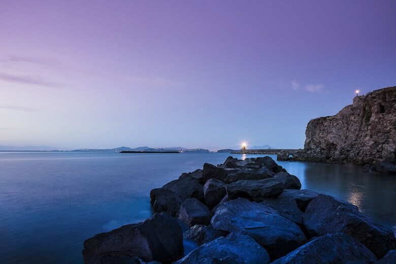 Apartamento Ischia Blu Resort