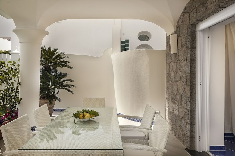 Apartamento Ischia Blu Resort
