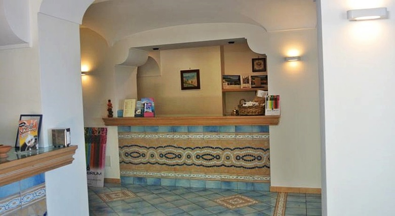Hotel Albergo Terme Italia