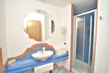 Hotel Albergo Terme Italia