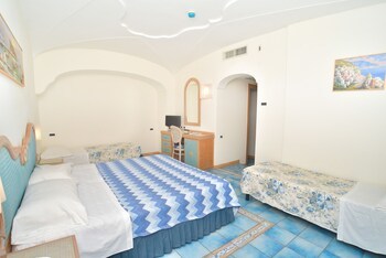 Hotel Albergo Terme Italia