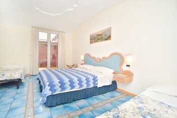 Hotel Albergo Terme Italia