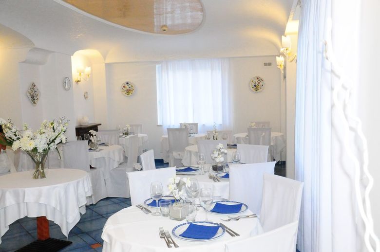 Hotel Terme Elisabetta