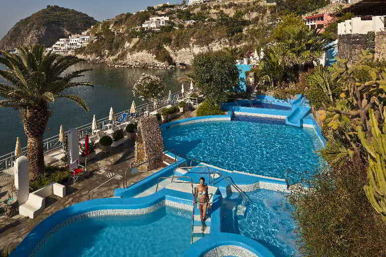 Hotel Miramare Sea Resort And Spa