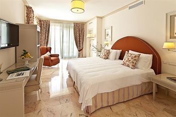 Hotel Garden & Villas Resort