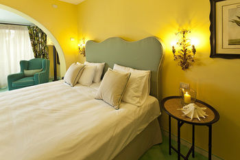 Hotel Garden & Villas Resort