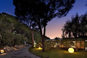 Hotel Garden & Villas Resort