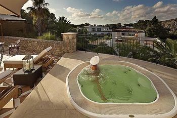 Hotel Garden & Villas Resort
