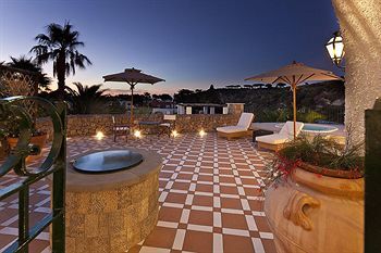 Hotel Garden & Villas Resort