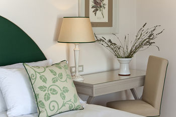 Hotel Garden & Villas Resort