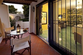 Hotel Garden & Villas Resort